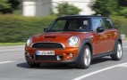 MINI Cooper Diesels May Be U.S. Bound: Report