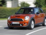 MINI Cooper Diesels May Be U.S. Bound: Report