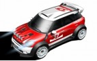 MINI Countryman Headed To WRC For 2011