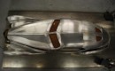 The Mullin Museum's coupe body for Bugatti chassis 64002 - image: The Mullin Museum