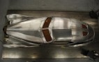 Mullin Automotive Museum To Unveil 1939 Bugatti Type 64 Coupe At The Quail