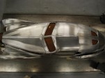 The Mullin Museum's coupe body for Bugatti chassis 64002 - image: The Mullin Museum