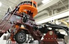 To Boost Fuel Economy, GM Turns To Tire Technology