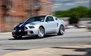 The 'Need for Speed' Ford Mustang
