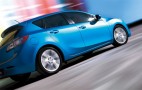 Mazda-Ford relationship strained, weakening