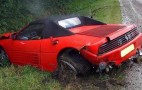 The nightmare of owning a supercar