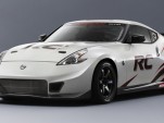 The NISMO 370Z RC. Image: NISMO