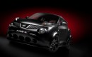 The Nissan Juke-R