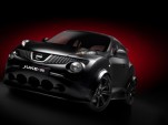 The Nissan Juke-R