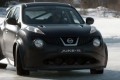 The Nissan Juke-R