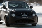 The Nissan Juke-R