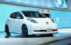 2011 Nissan Leaf Nismo Concept: 2011 Tokyo Motor Show 
