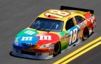 Mars Pulls Sponsorship From Kyle Busch's Car For Remainder Of 2011 Season