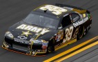 U.S. Army Leaving NASCAR; Patrick's 10th Race At Kansas In October