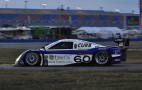 Dawn Report From Rolex 24 At Daytona