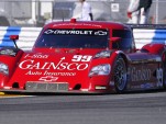 The No. 99 GAINSCO/Riley at the 2011 Rolex 24 - Anne Proffit photo