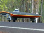 World Solar Challenge: 1,900 Miles, Much Sun, No Air Conditioning