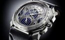 The Octo Maserati, by Bulgari