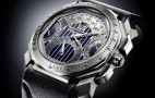 Bulgari Teams With Maserati On A Vision Of Excellence