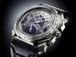 The Octo Maserati, by Bulgari