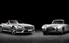 Mercedes-Benz Restores The Oldest SL: Mega Gallery