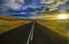 Your Guide To Long-Distance Electric Car Publicity Drives