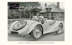 British Sports Car Brand Atalanta Revived After 75 Years