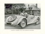 The original Atalanta Sports-Tourer 