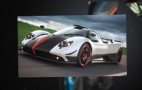The Pagani Story, Part Five: Video