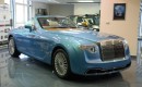 The Pininfarina Hyperion