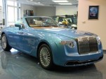 The Pininfarina Hyperion