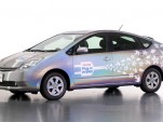 The Plug-In Prius