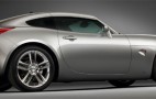GM says Camaro is 'core model', Solstice, Sky may live on
