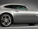 The Pontiac Solstice Coupe - one of GM's best-looking cars of recent years