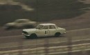 The Prince Skyline GT race car was the forefather of all that we know as the GT-R.