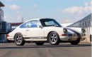 The 'Project 50' Porsche 911