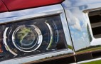 2014 Chevy Silverado Gets December Reveal In Detroit