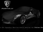The Puritalia 427 roadster
