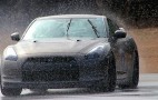 Nissan GT-R ends five-year streak for Porsche at One Lap of America