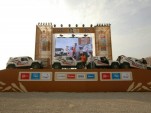 The Race2Recovery Team