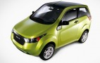  India: 6 Million Electric Vehicles By 2020, Why It May Work