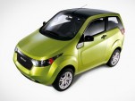 The REVA NXR