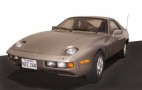 'Risky Business' Porsche 928 Heads To Auction 