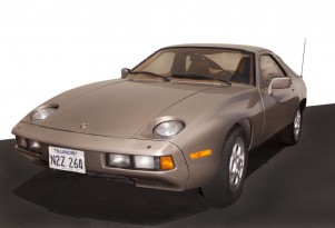 The 'Risky Business' Porsche 928. Image: Profiles In History