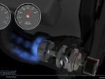 The Rotrak supercharger system