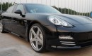 The Ruf Porsche Panamera XL. Image: Ruf China