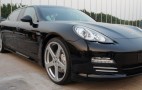 Ruf Super-Sizes The Porsche Panamera For China