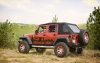 Rugged Ridge PowerTop Adds Convenience To Jeep’s Wrangler Unlimited