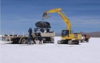 Orocobre and Toyota Reach Deal for Argentine Lithium Mine