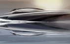 Mercedes-Benz Pushes The Design Envelope - For Motor Yachts